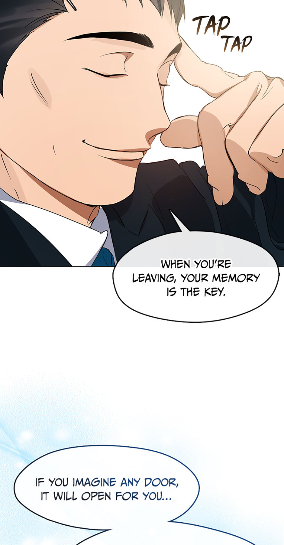Afterlife Diner Chapter 40 Page 28