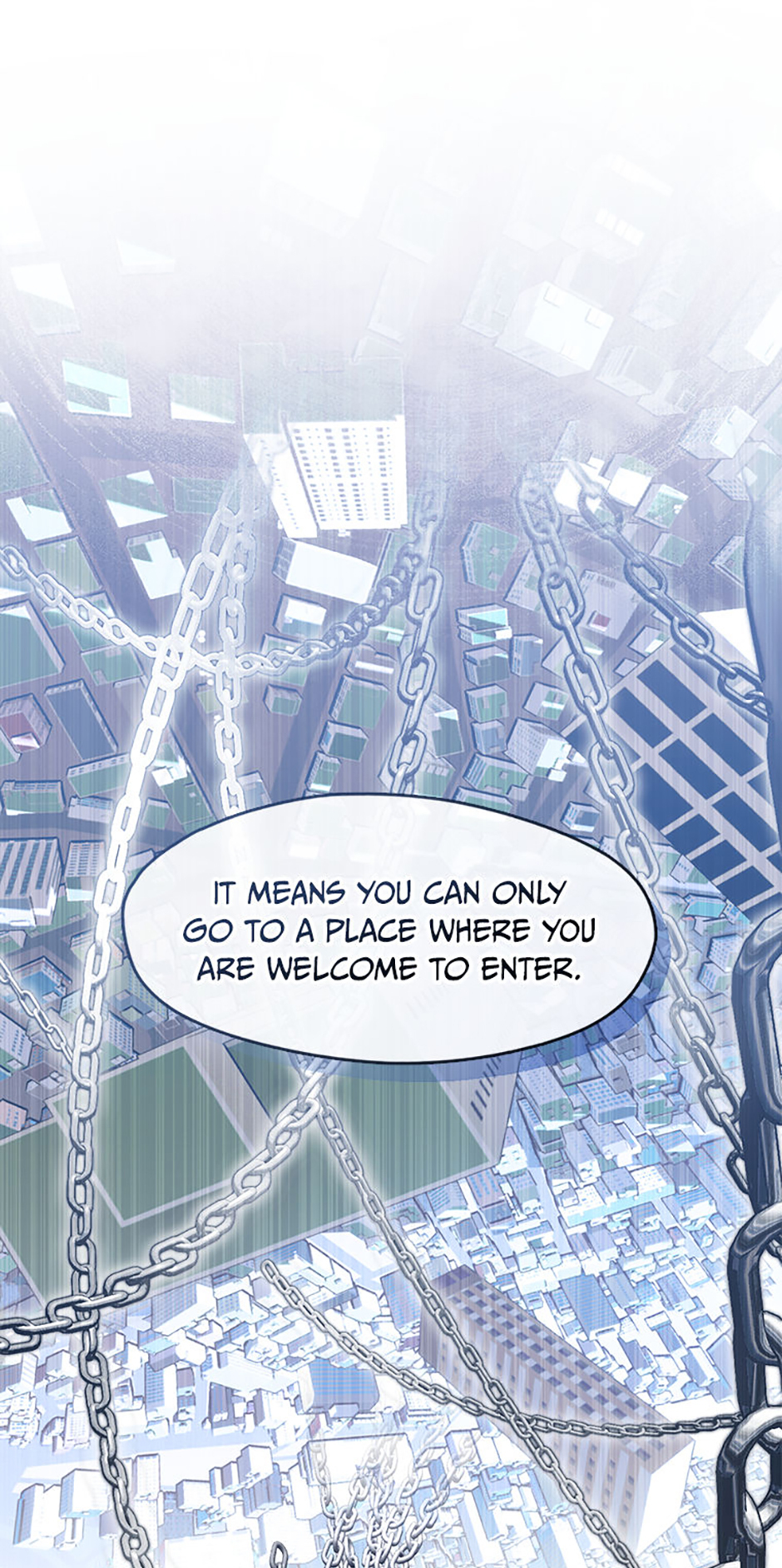 Afterlife Diner Chapter 40 Page 30