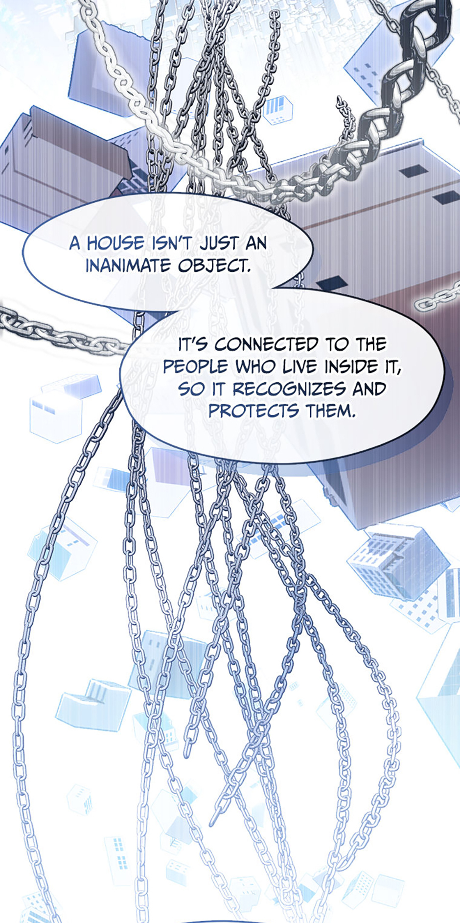 Afterlife Diner Chapter 40 Page 31