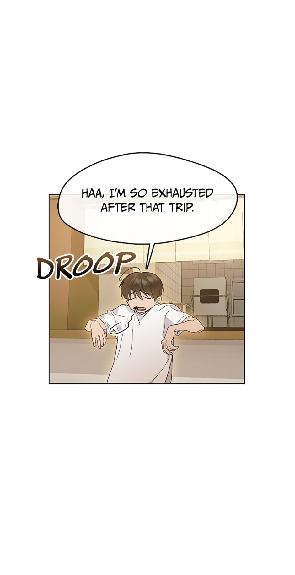 Afterlife Diner Chapter 40 Page 43