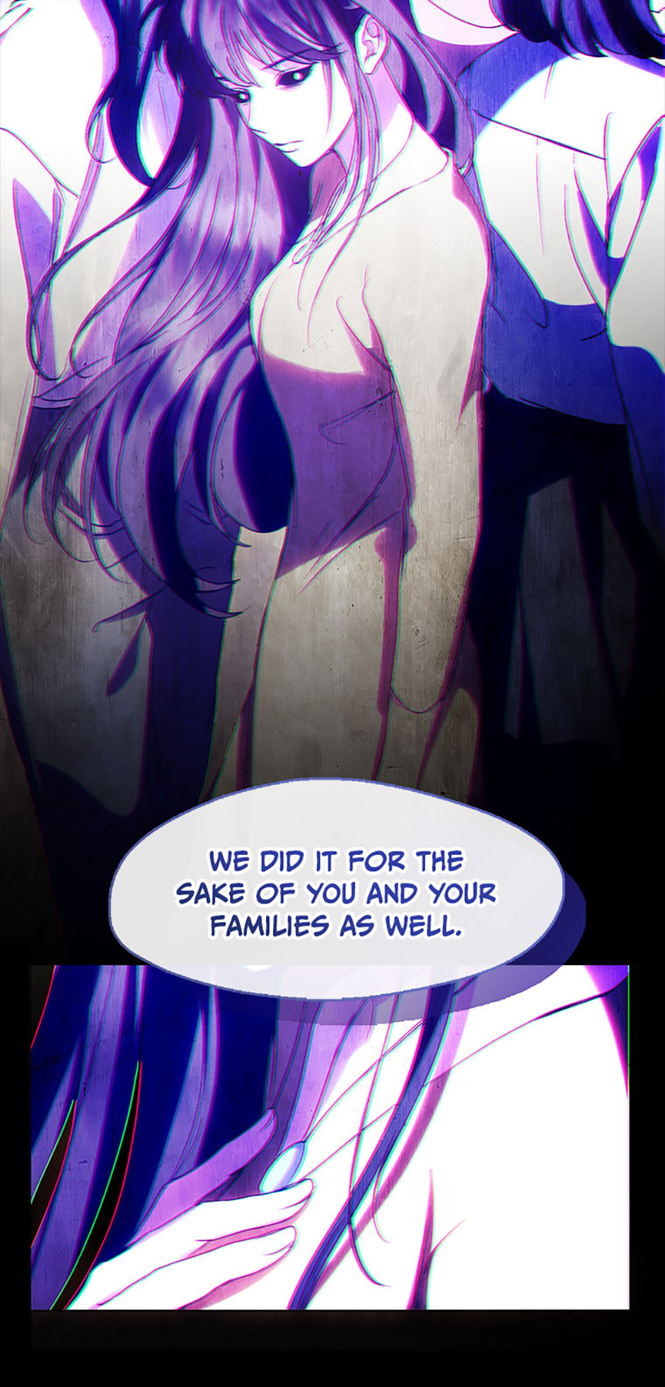 Afterlife Diner Chapter 45 Page 10