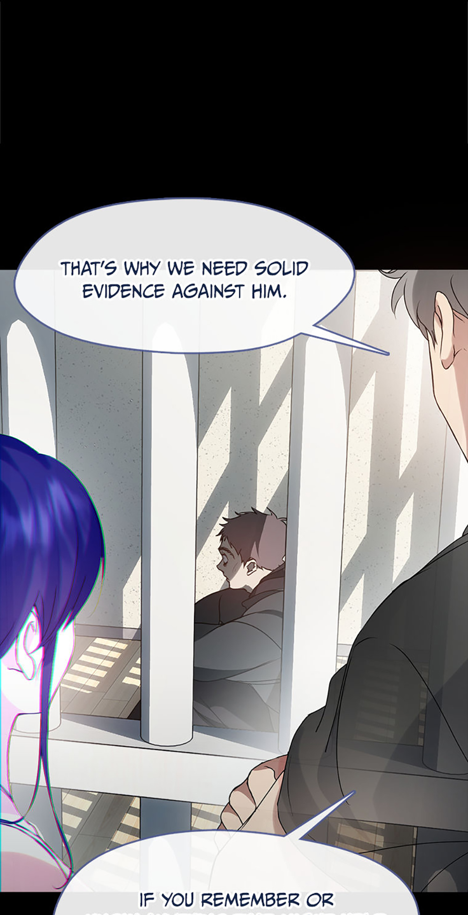 Afterlife Diner Chapter 45 Page 11