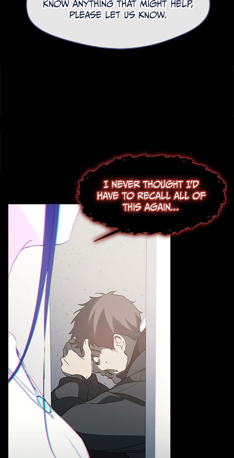 Afterlife Diner Chapter 45 Page 12