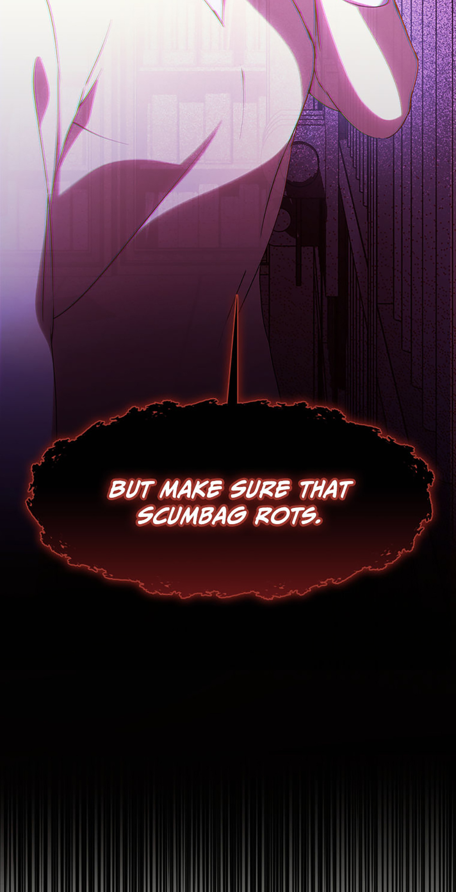 Afterlife Diner Chapter 45 Page 15