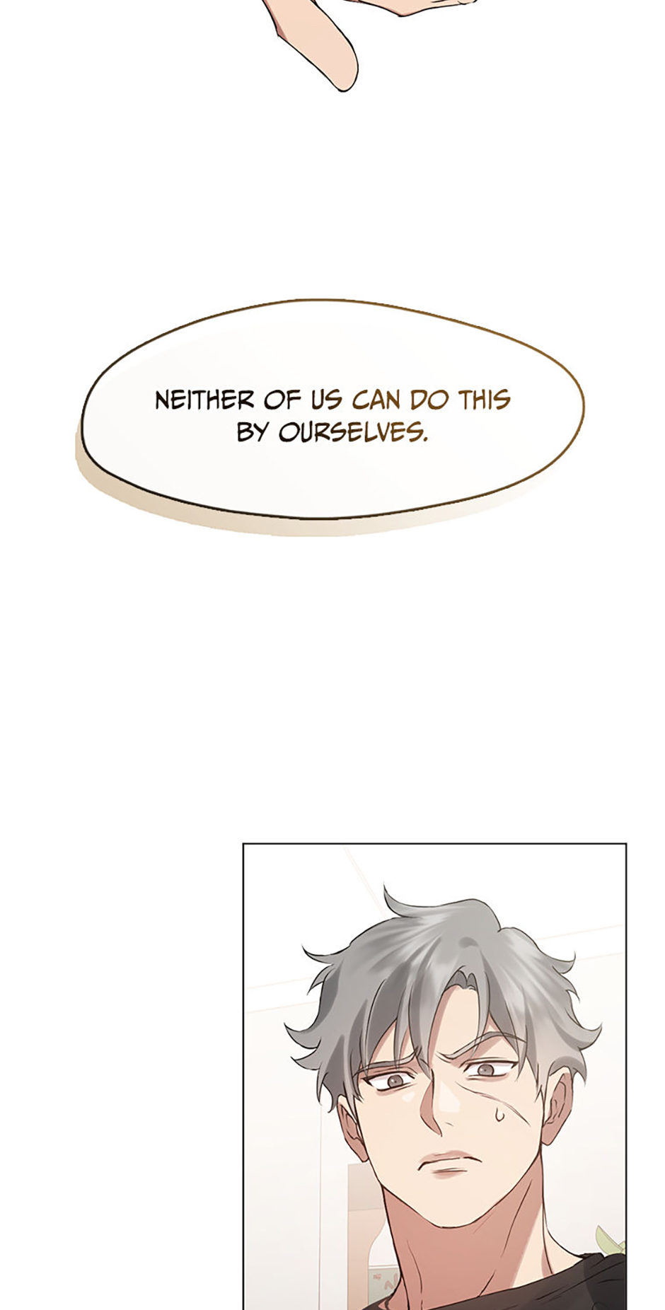 Afterlife Diner Chapter 45 Page 34