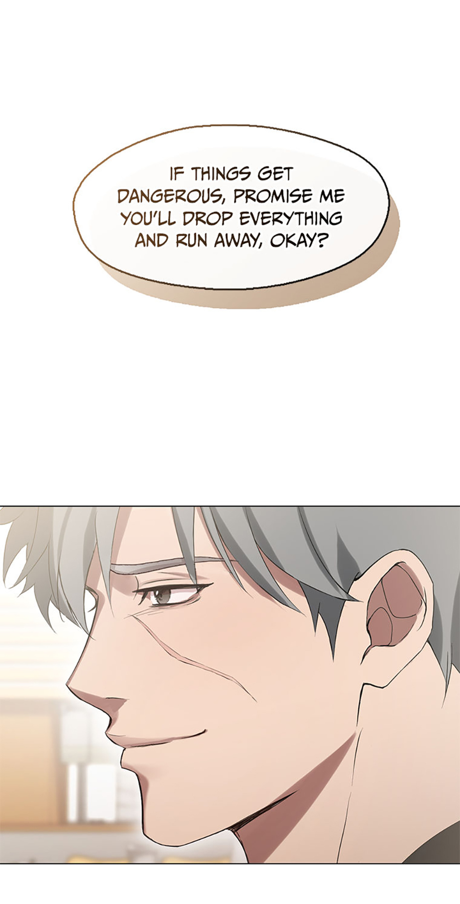 Afterlife Diner Chapter 45 Page 37