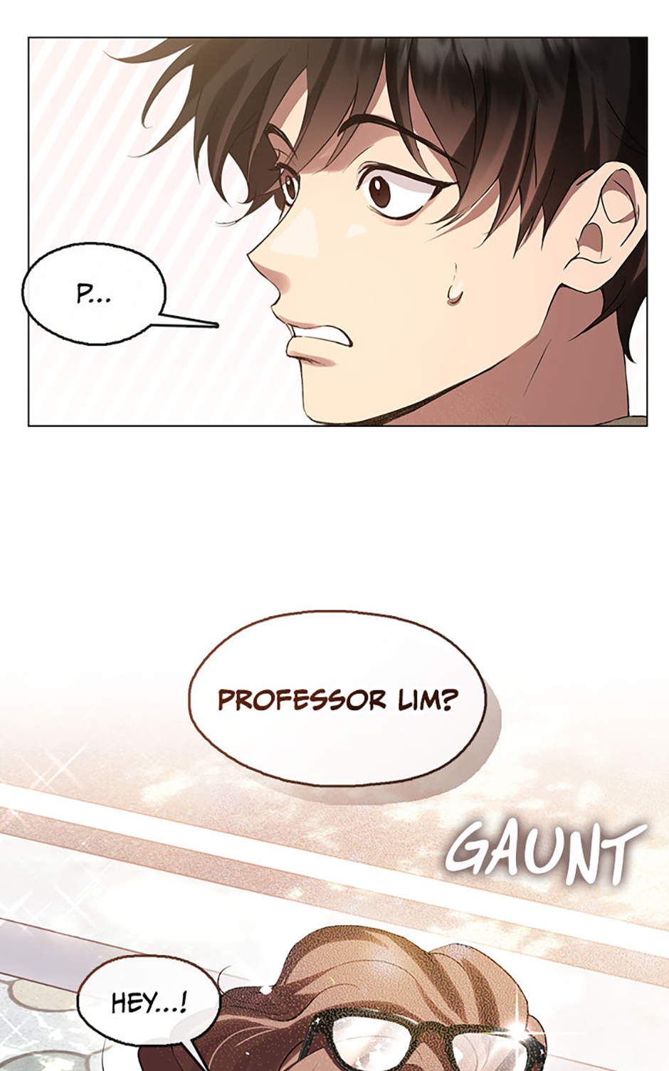 Afterlife Diner Chapter 45 Page 50