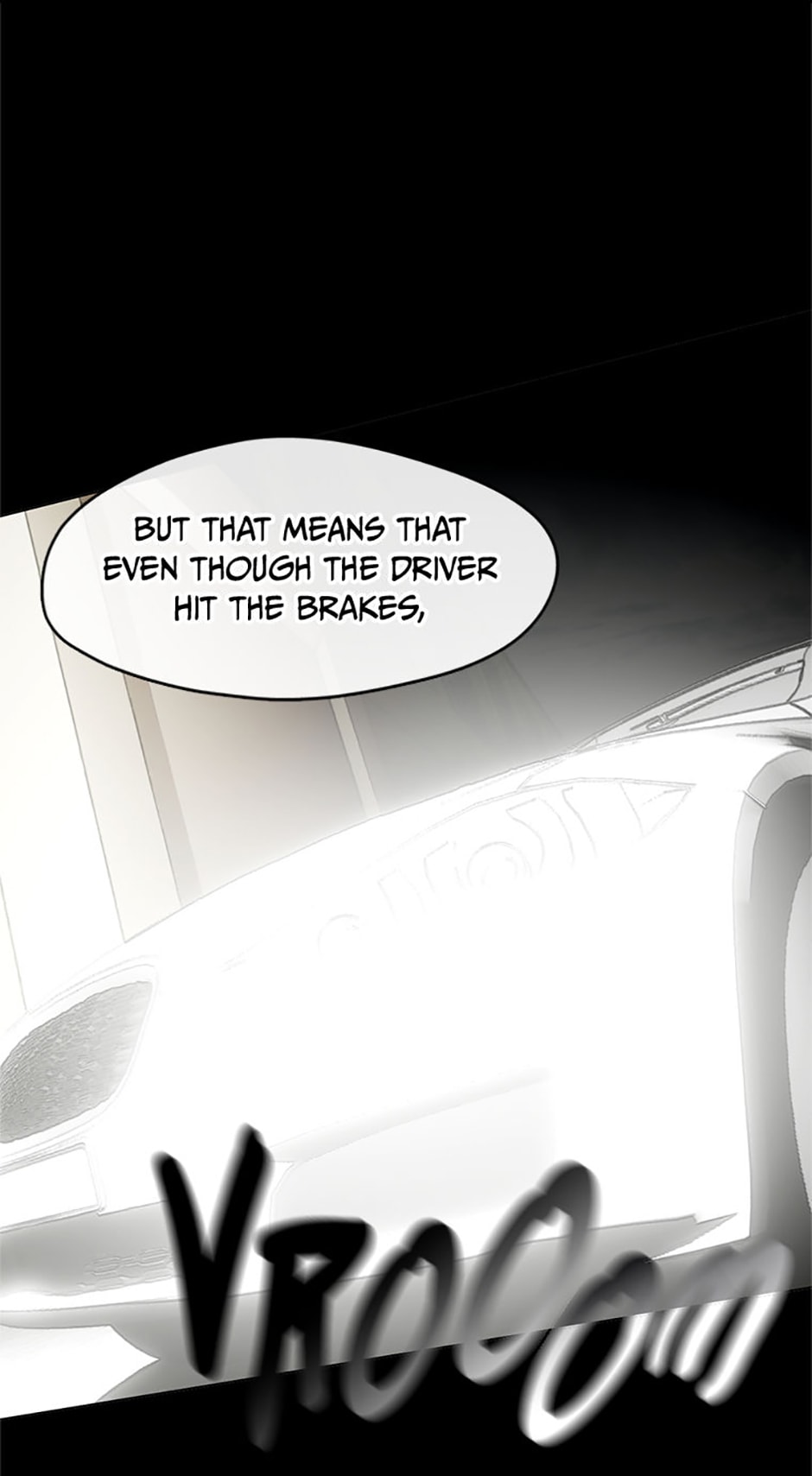 Afterlife Diner Chapter 21 Page 50