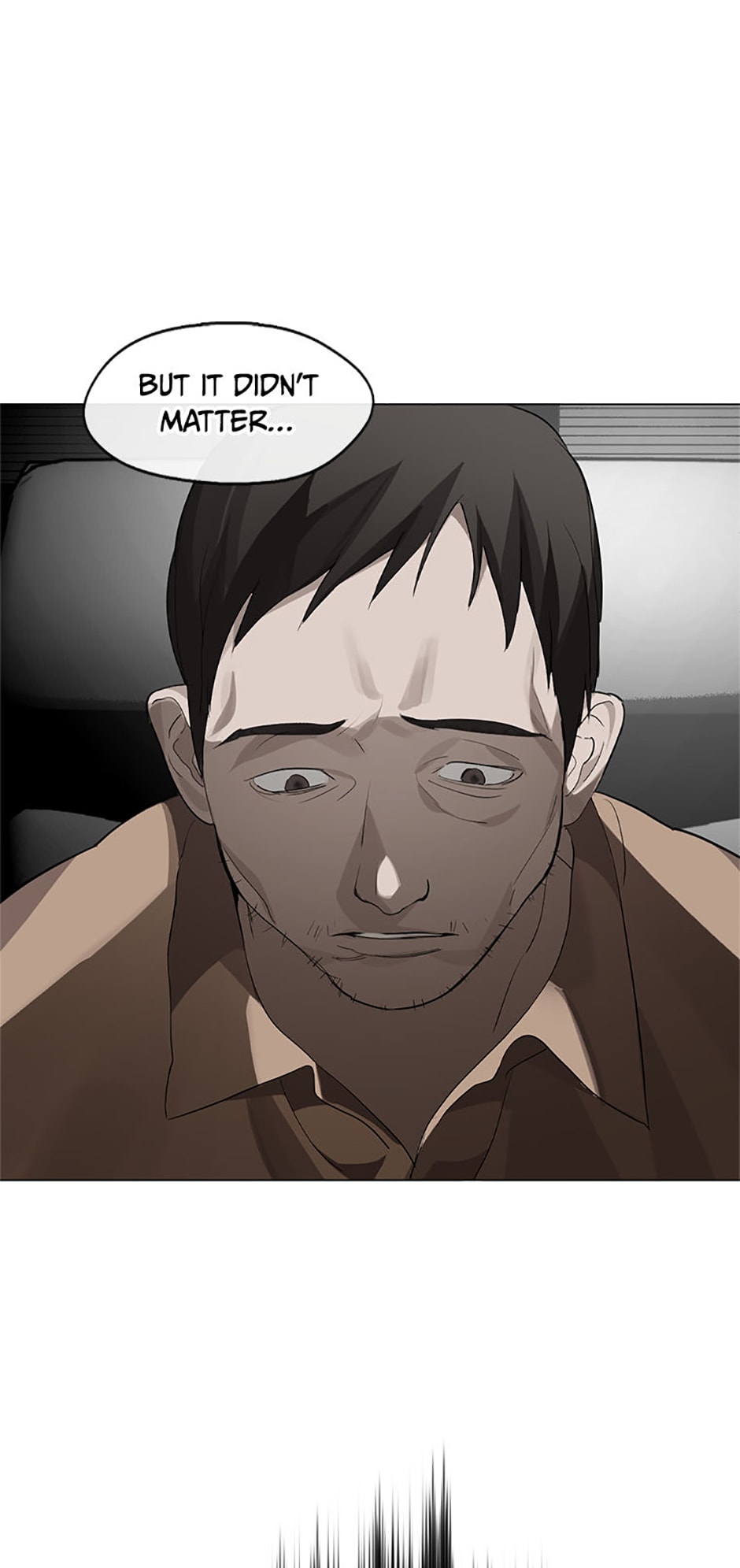 Afterlife Diner Chapter 21 Page 56