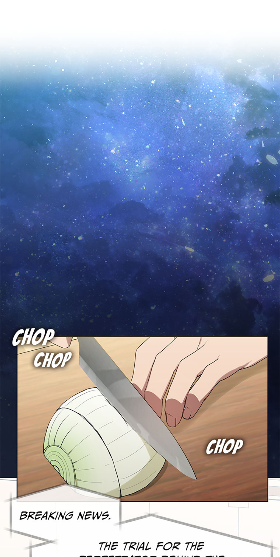 Afterlife Diner Chapter 48 Page 14