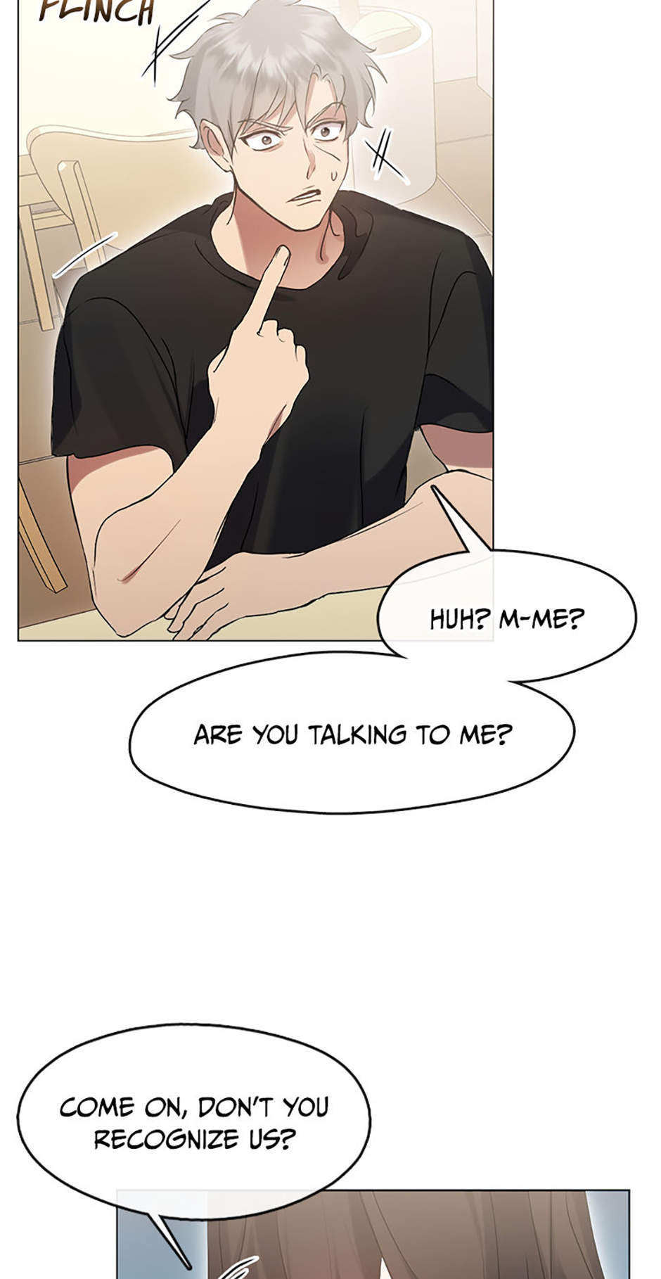 Afterlife Diner Chapter 48 Page 24
