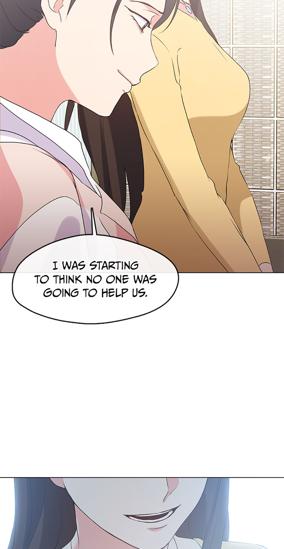 Afterlife Diner Chapter 48 Page 43