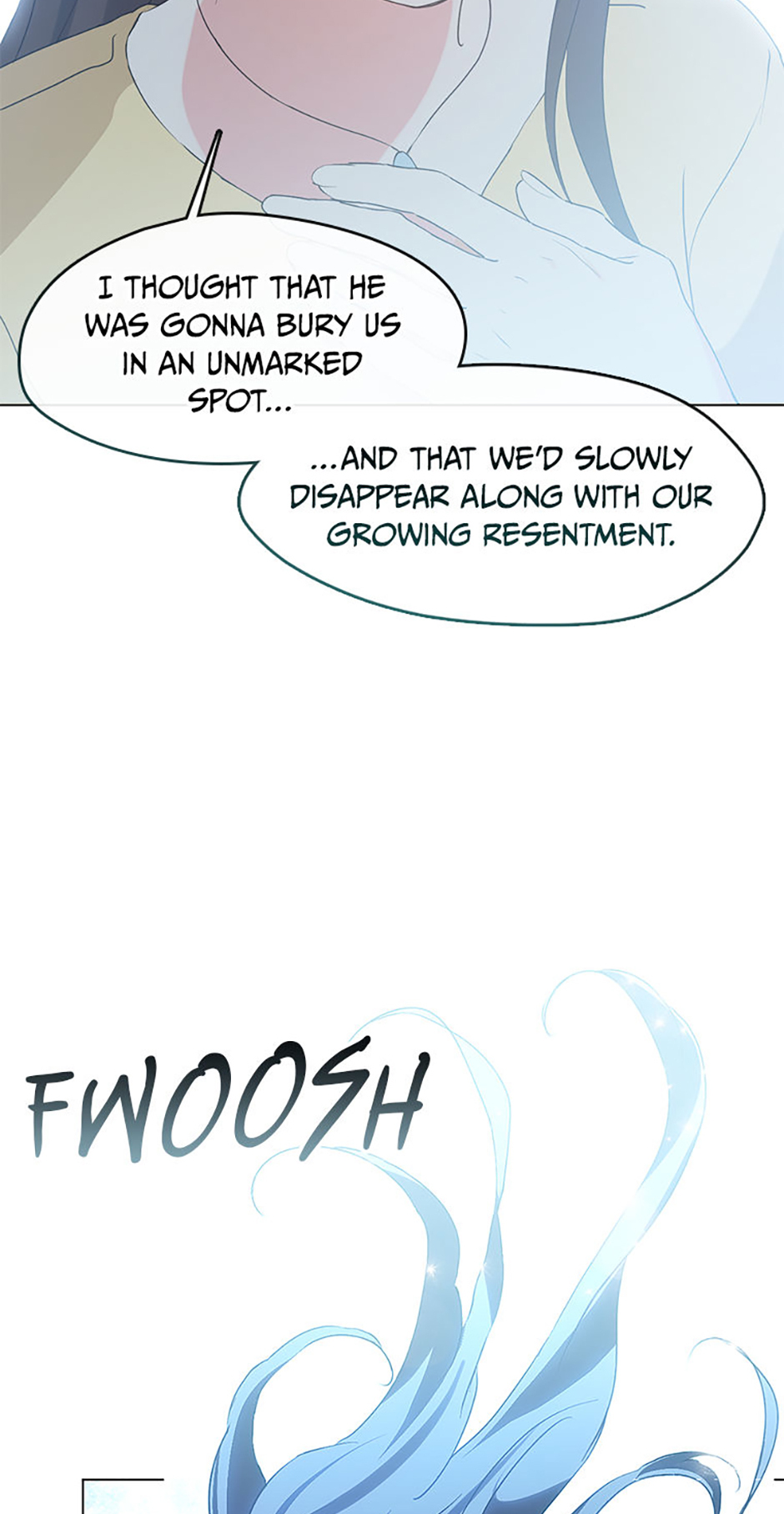 Afterlife Diner Chapter 48 Page 44