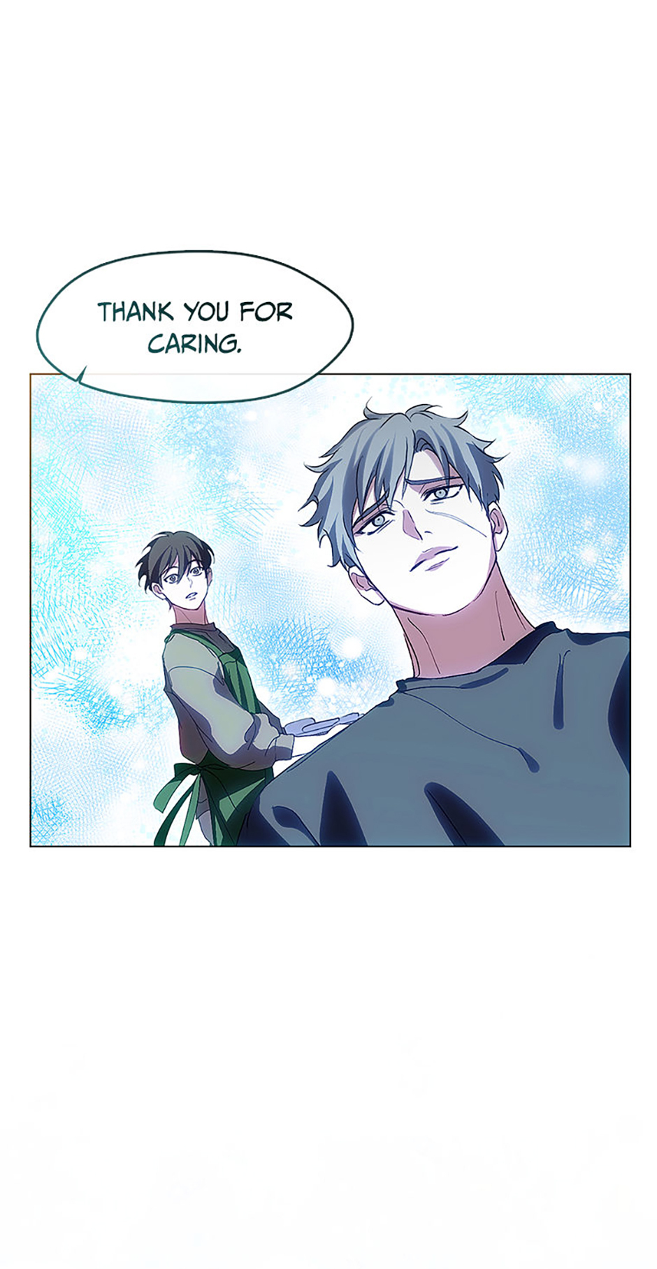 Afterlife Diner Chapter 48 Page 46