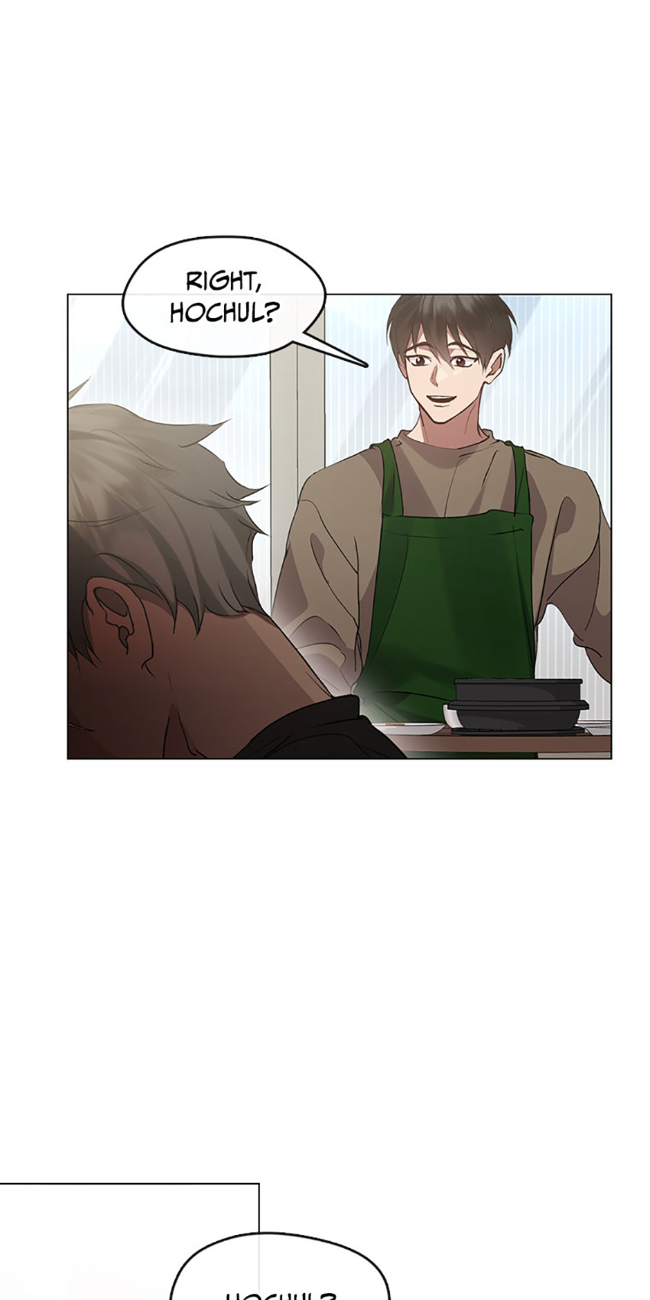 Afterlife Diner Chapter 48 Page 52