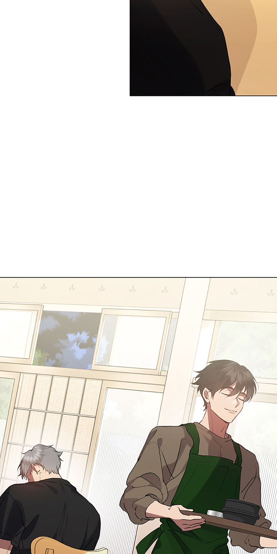 Afterlife Diner Chapter 48 Page 54