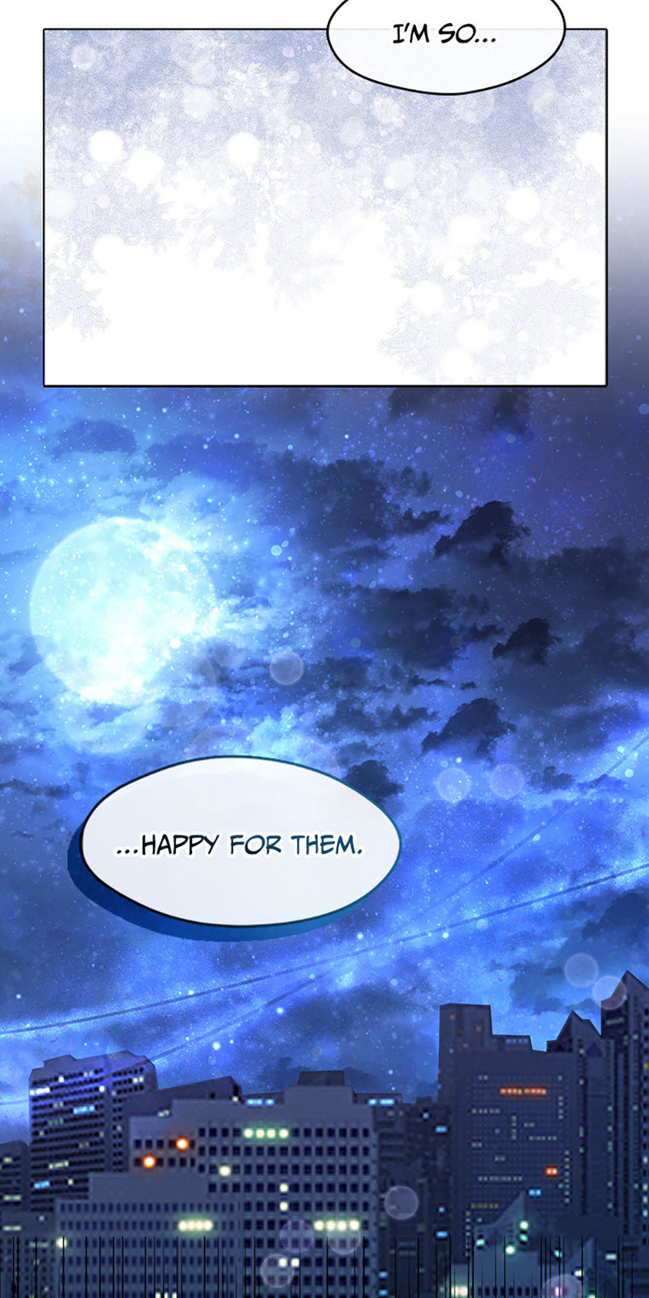 Afterlife Diner Chapter 48 Page 56