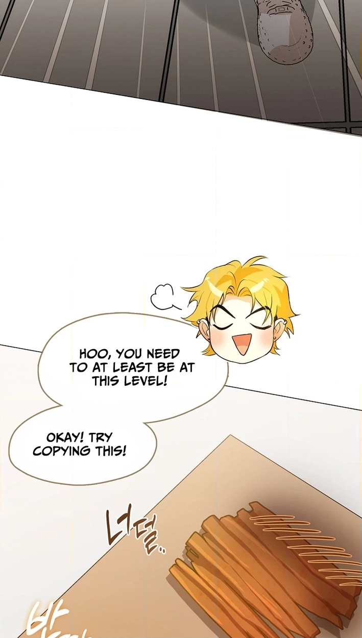 Afterlife Diner Chapter 112 Page 10