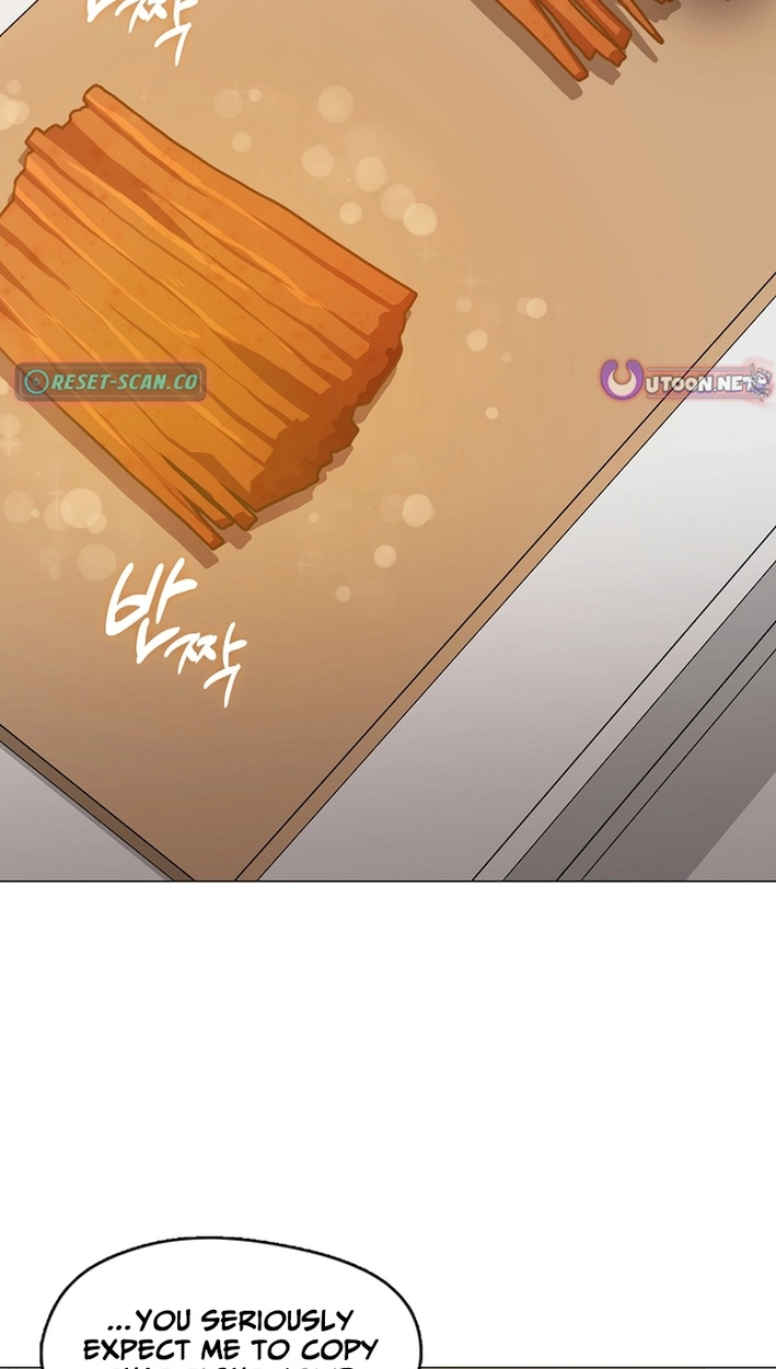 Afterlife Diner Chapter 112 Page 11