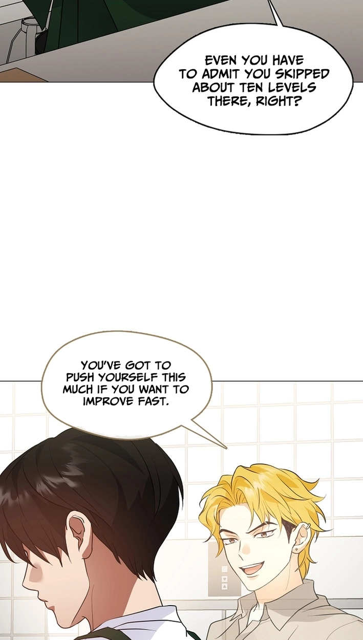 Afterlife Diner Chapter 112 Page 13