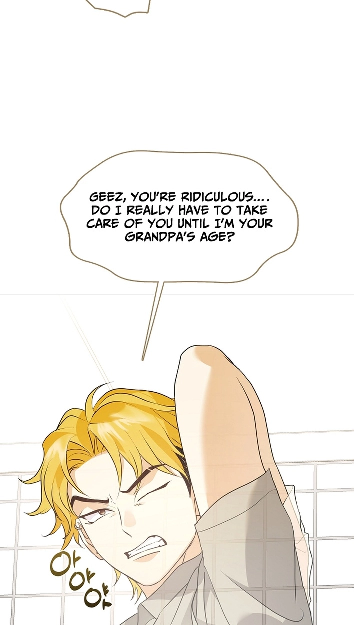 Afterlife Diner Chapter 112 Page 17
