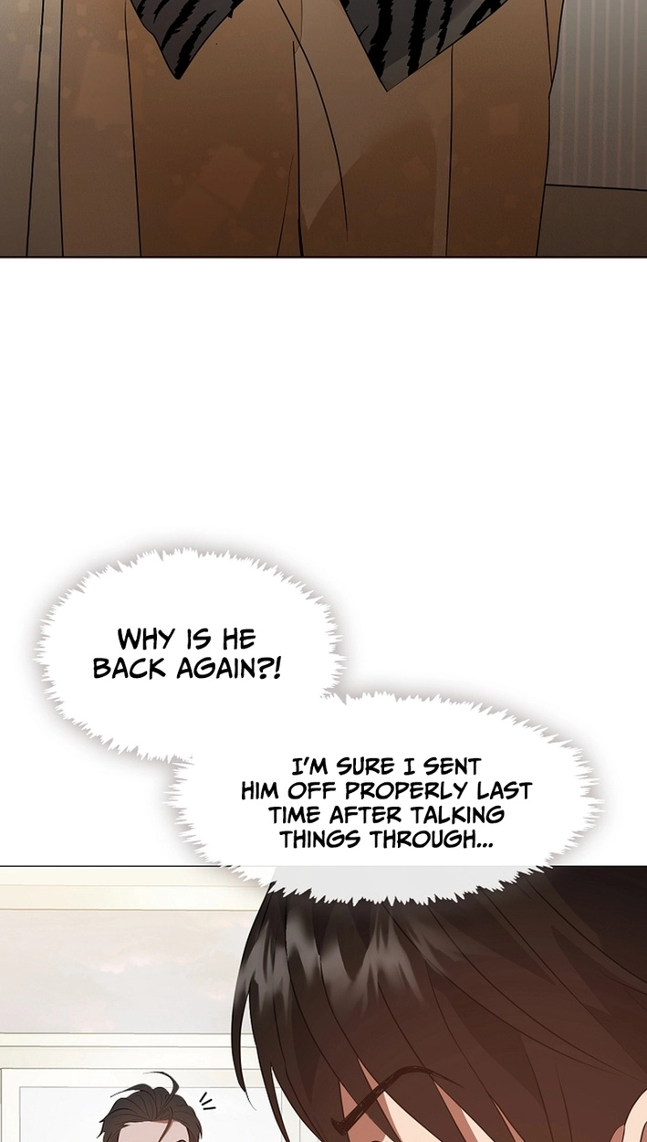 Afterlife Diner Chapter 112 Page 24