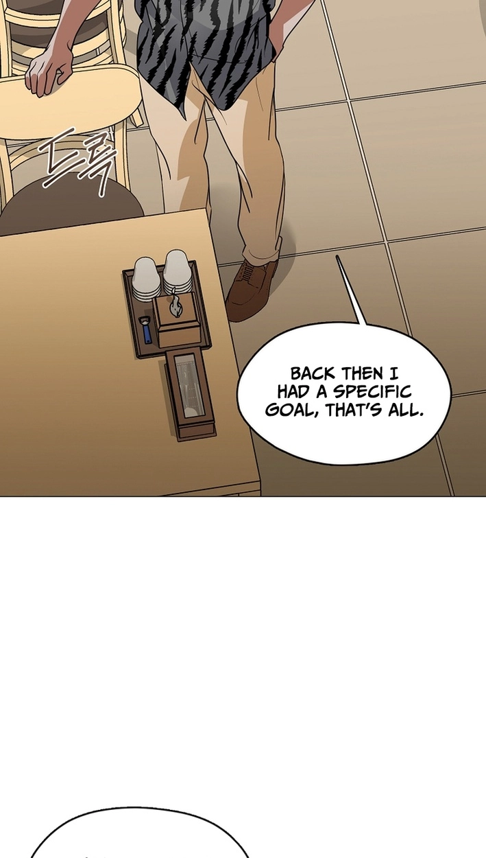Afterlife Diner Chapter 112 Page 28
