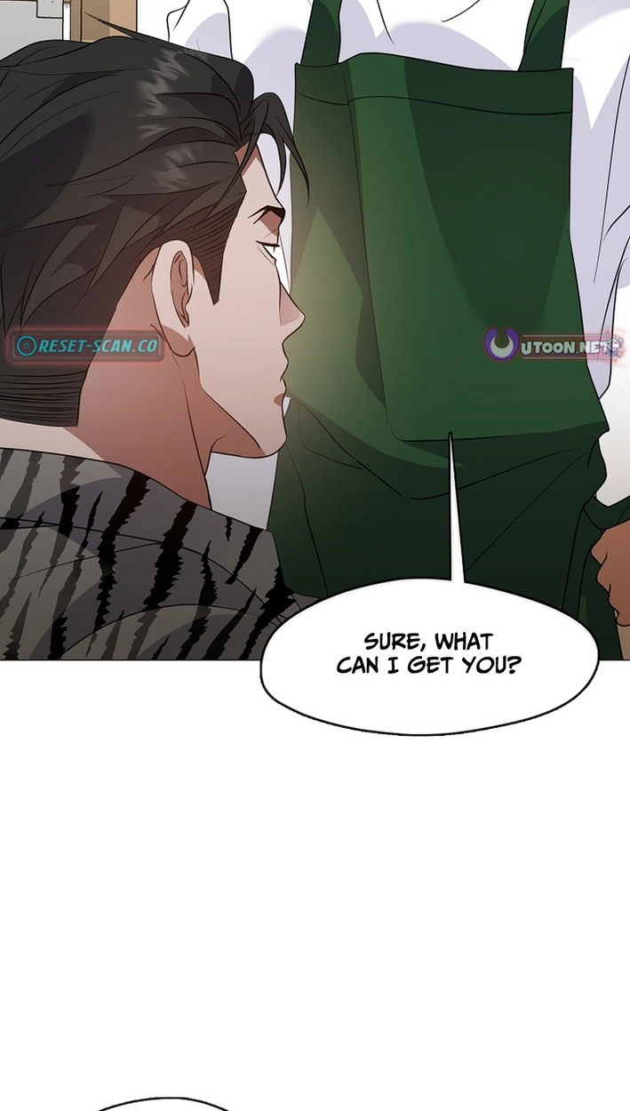 Afterlife Diner Chapter 112 Page 31