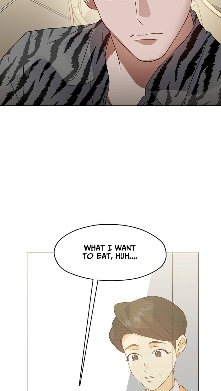 Afterlife Diner Chapter 112 Page 34