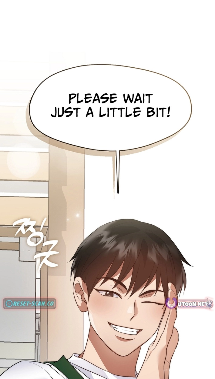 Afterlife Diner Chapter 112 Page 42