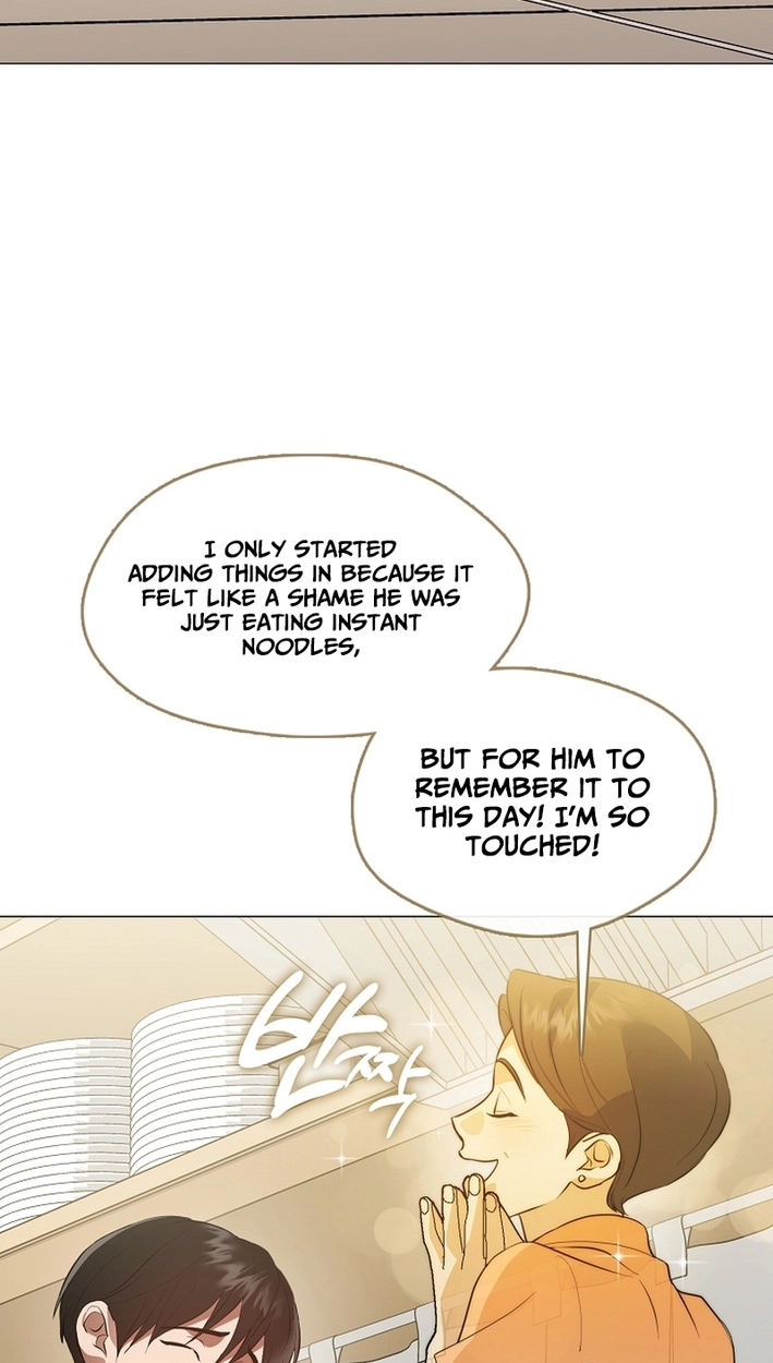 Afterlife Diner Chapter 112 Page 47