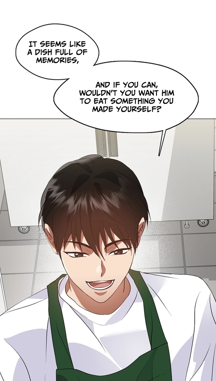 Afterlife Diner Chapter 112 Page 53