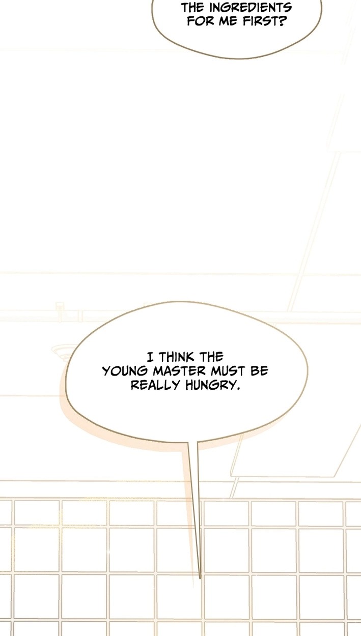 Afterlife Diner Chapter 112 Page 65
