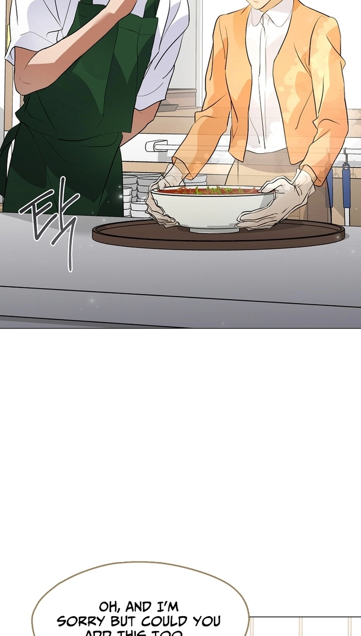 Afterlife Diner Chapter 112 Page 75
