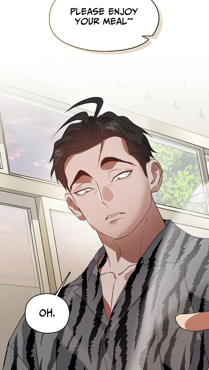 Afterlife Diner Chapter 112 Page 81