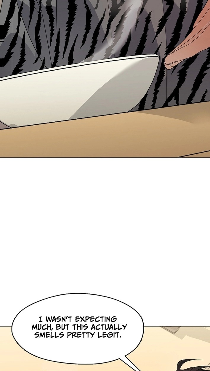 Afterlife Diner Chapter 112 Page 82