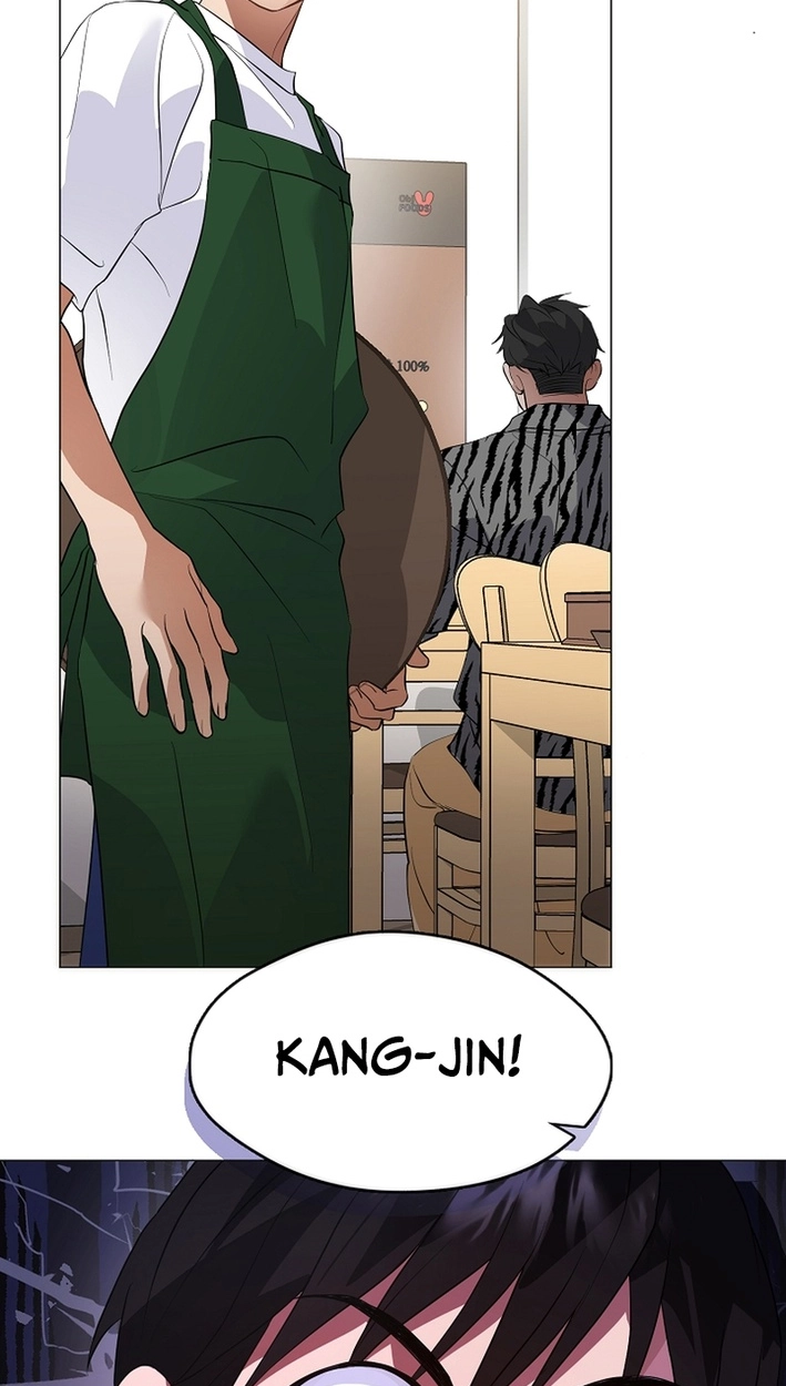 Afterlife Diner Chapter 112 Page 87