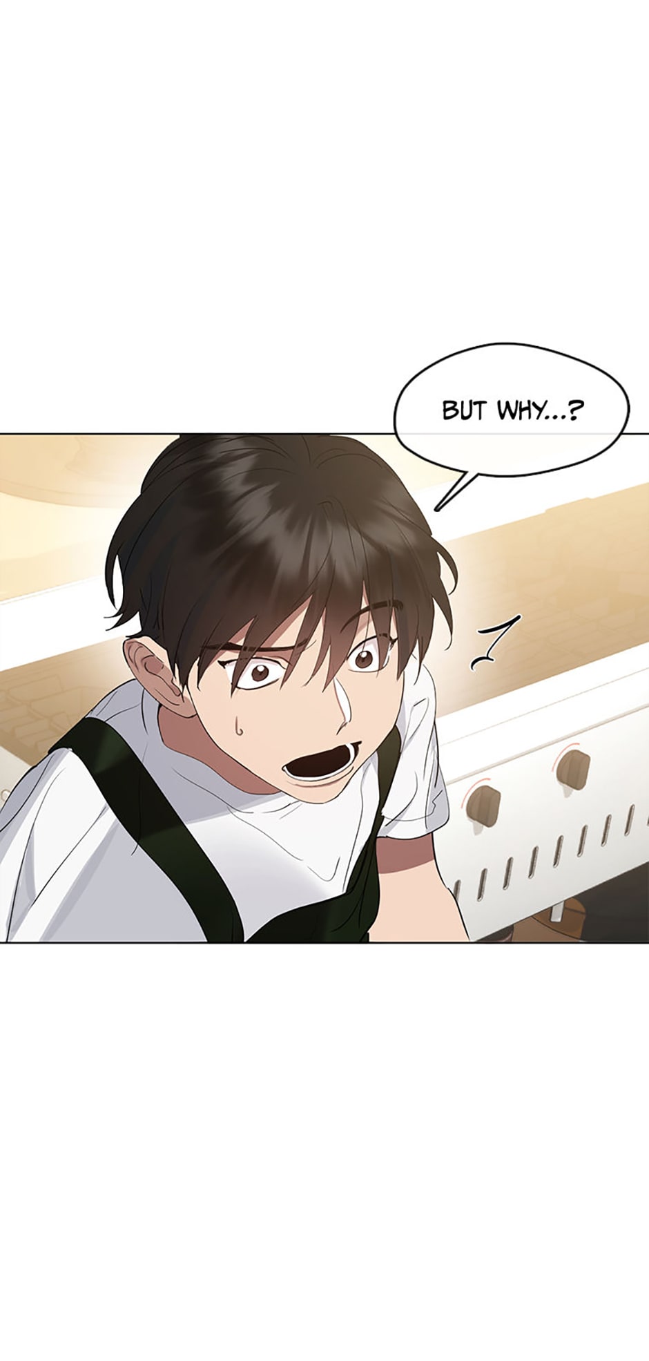 Afterlife Diner Chapter 32 Page 16