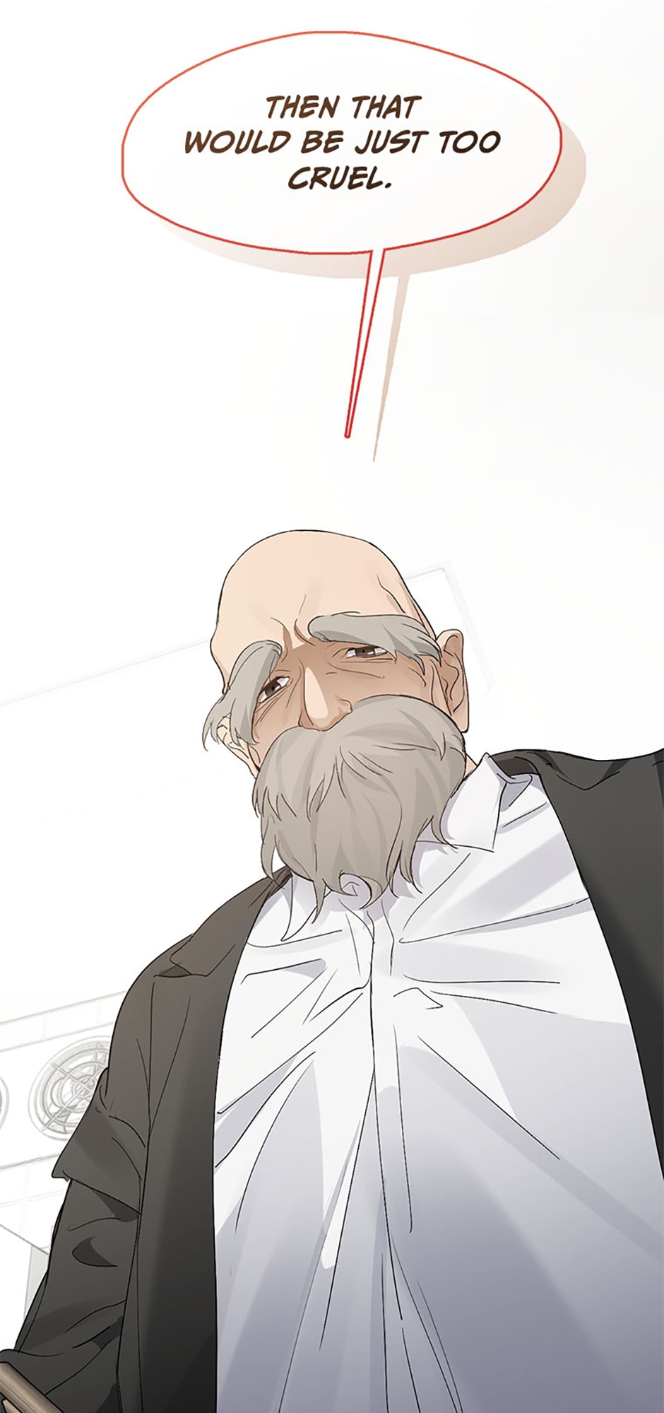 Afterlife Diner Chapter 32 Page 20