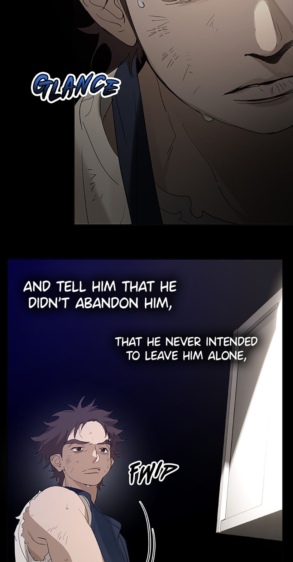 Afterlife Diner Chapter 32 Page 26