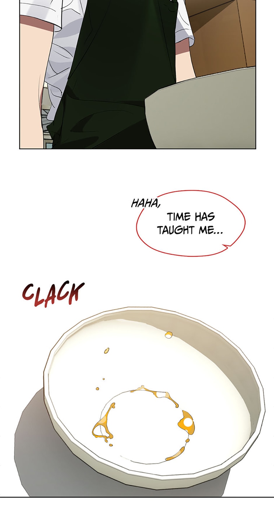 Afterlife Diner Chapter 32 Page 31