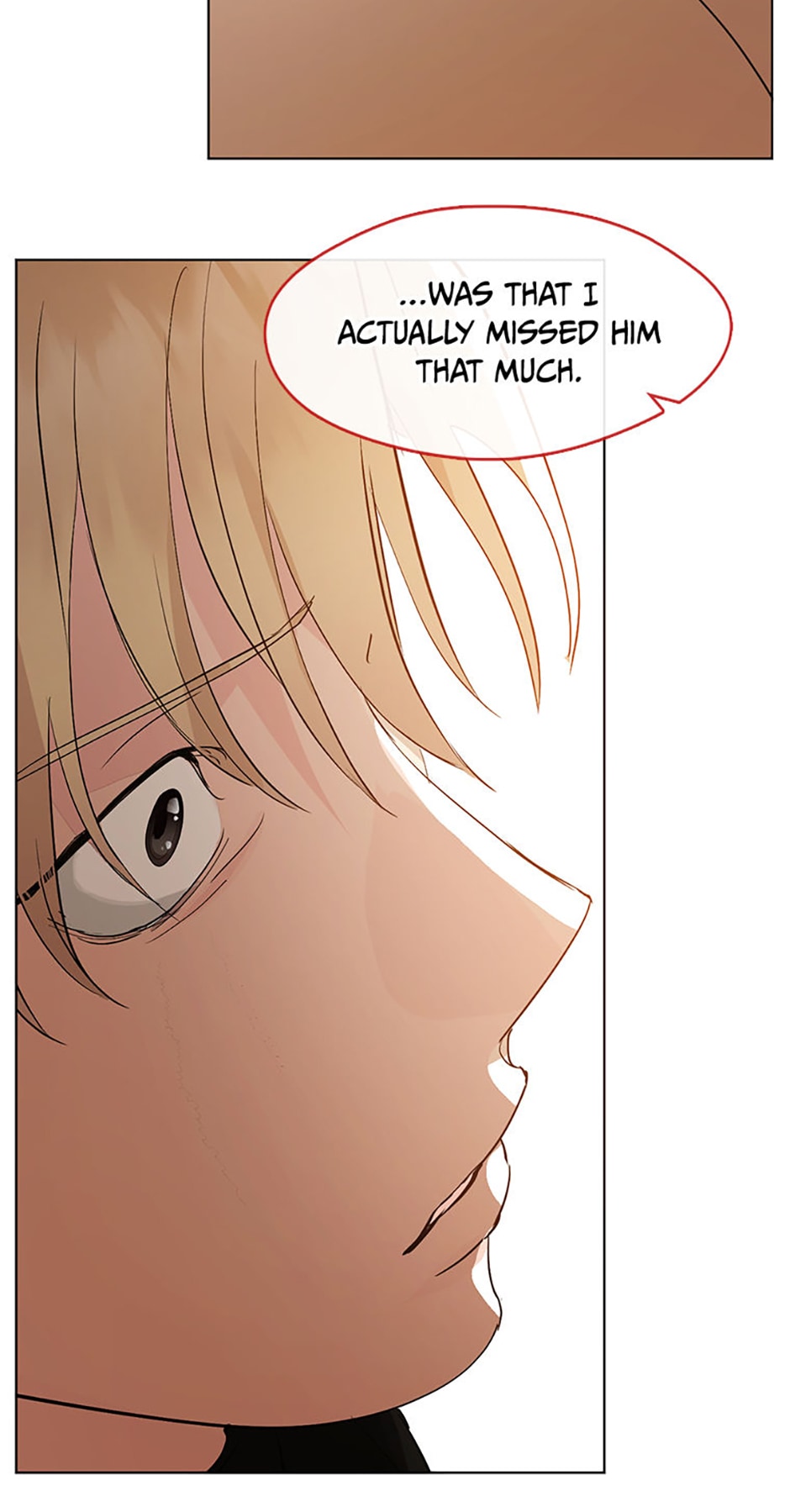 Afterlife Diner Chapter 32 Page 33