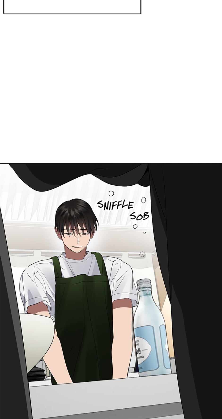 Afterlife Diner Chapter 32 Page 37