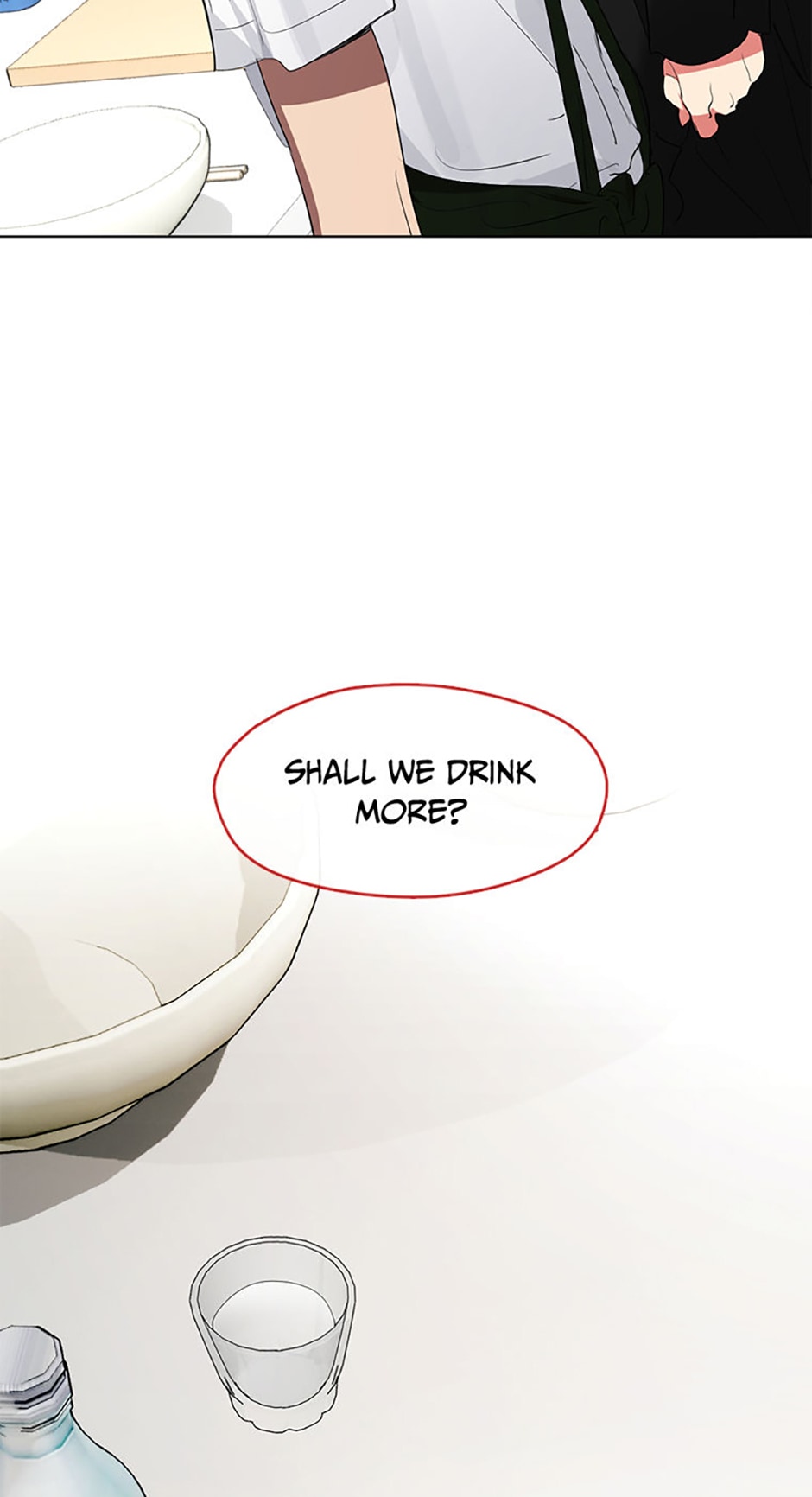 Afterlife Diner Chapter 32 Page 42