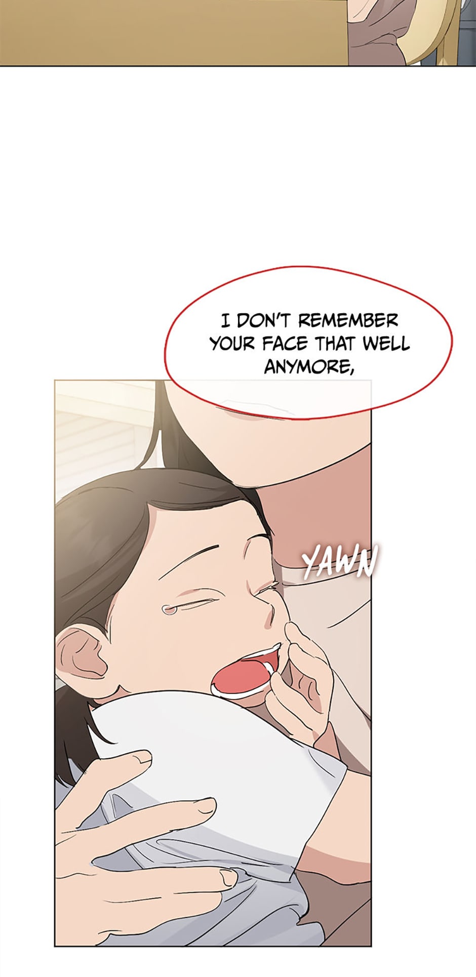 Afterlife Diner Chapter 32 Page 49