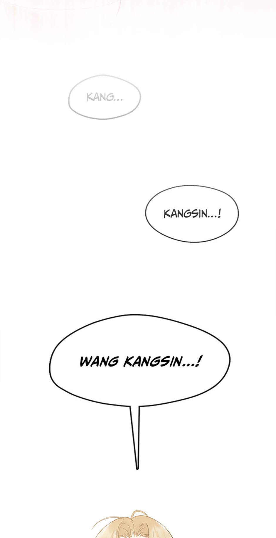 Afterlife Diner Chapter 32 Page 54