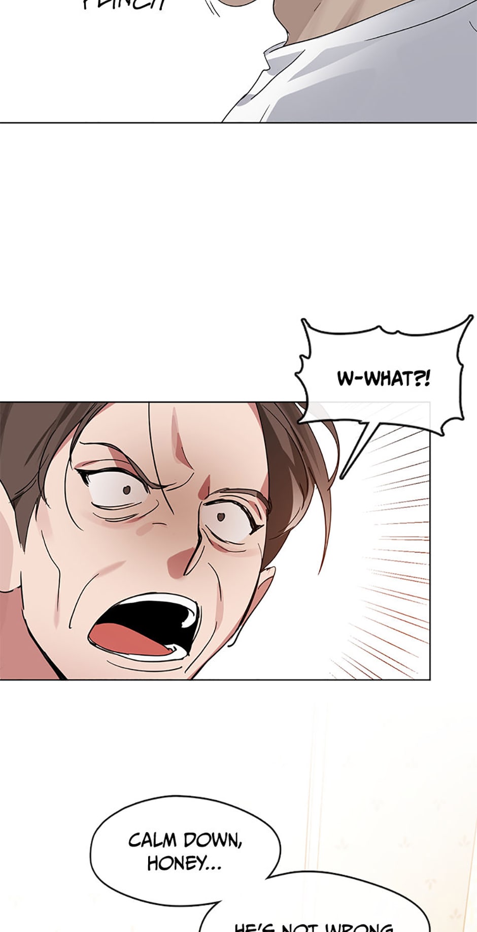Afterlife Diner Chapter 16 Page 36
