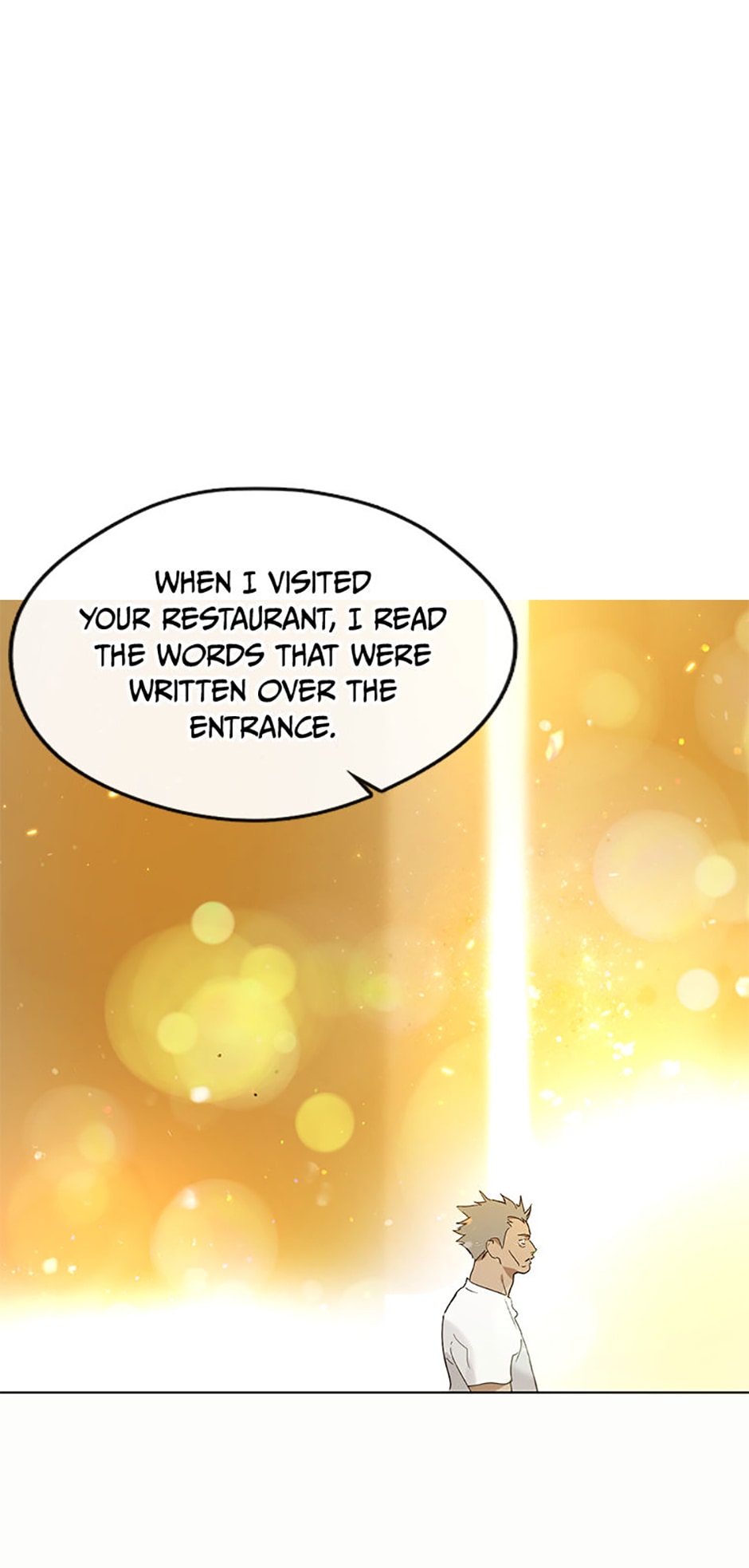 Afterlife Diner Chapter 16 Page 46