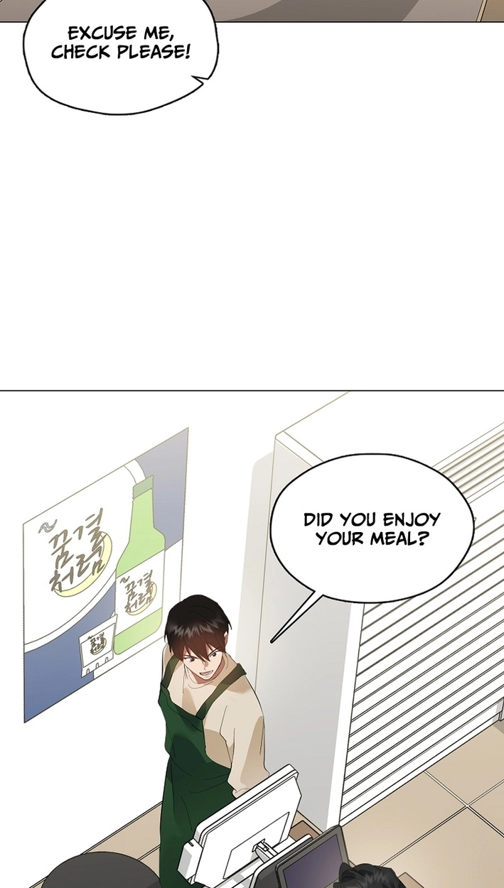 Afterlife Diner Chapter 108 Page 7