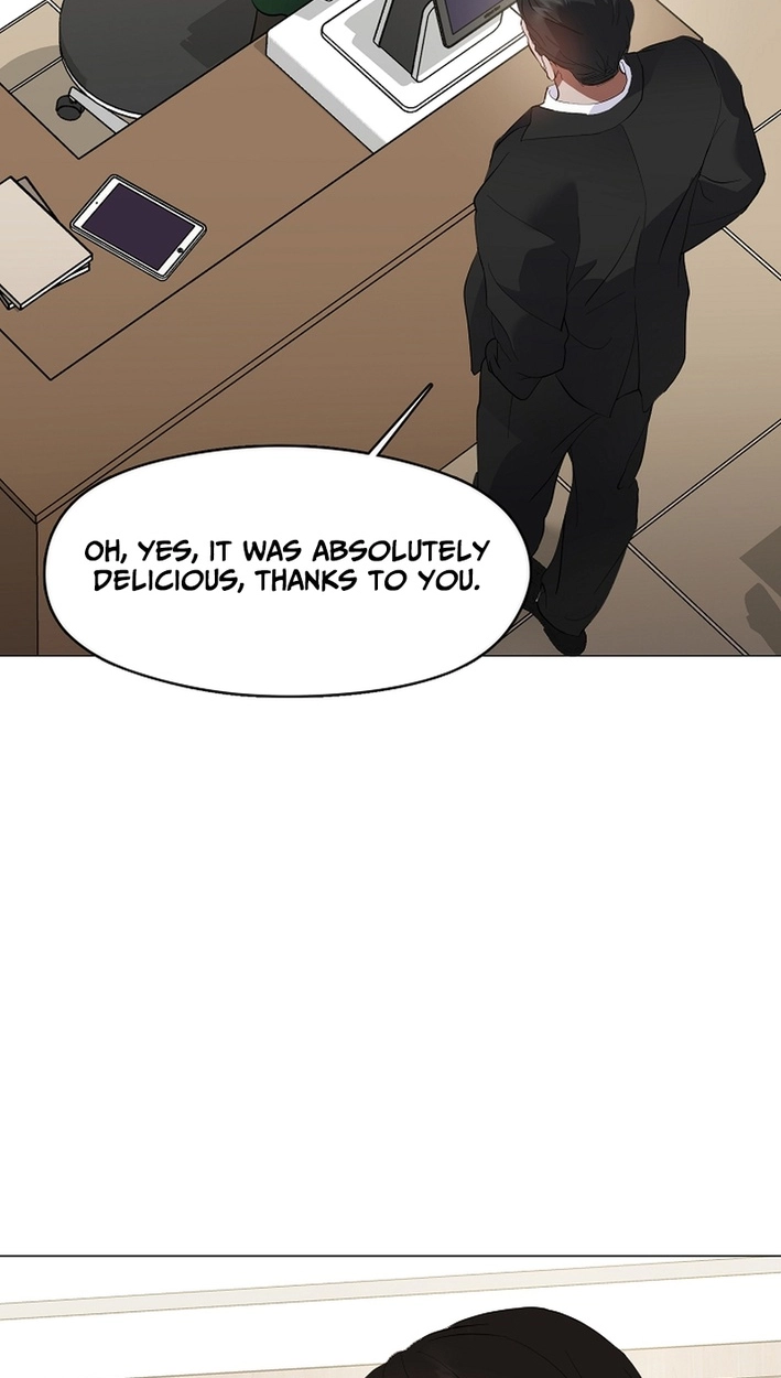 Afterlife Diner Chapter 108 Page 8
